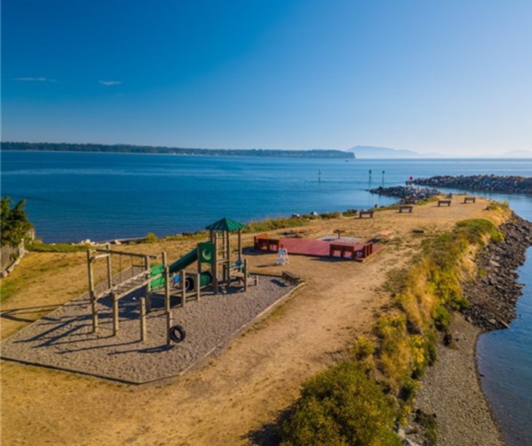 Bbvcc Birch Bay Village Community Club