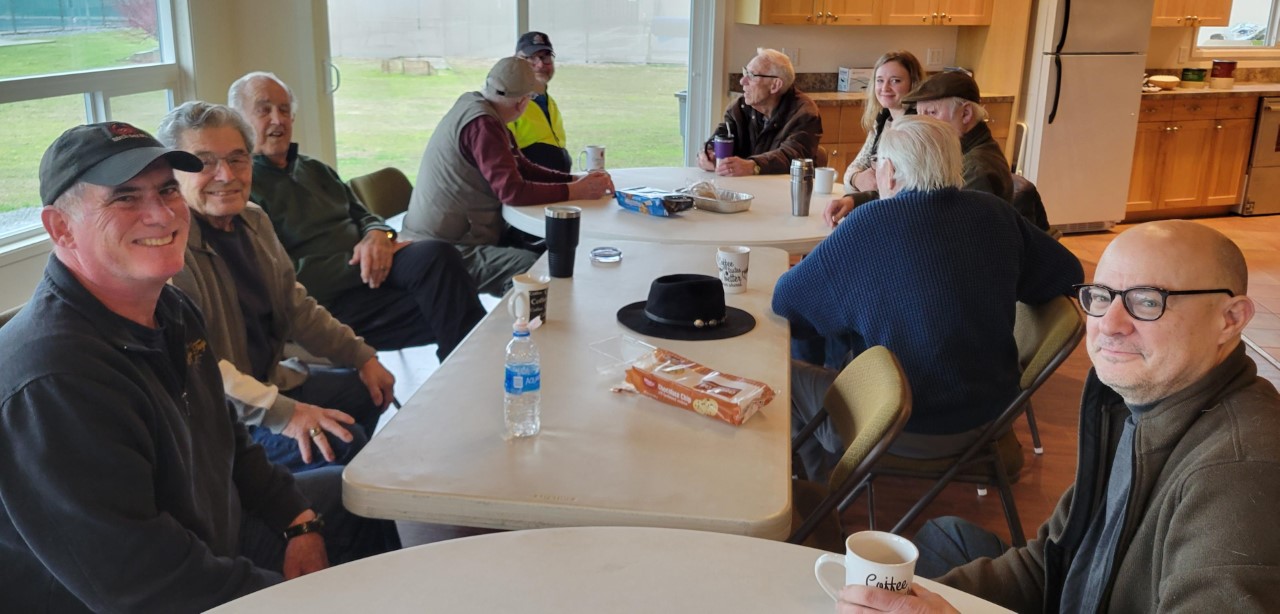 Bbvcc Clubs & Groups – Birch Bay Village Community Club