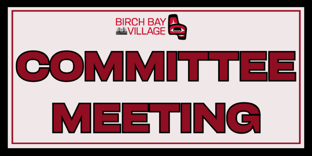 Bbvcc Events for August 2026 – Birch Bay Village Community Club