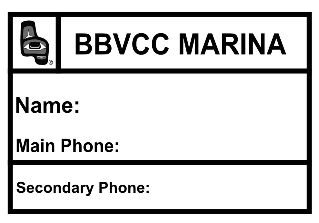 Bbvcc Marina – Birch Bay Village Community Club